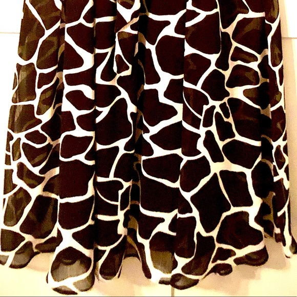 MSK Dress sleeveless - Picture 2 of 5